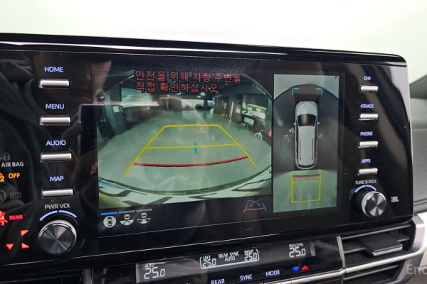 2023 Toyota Sienna с пробегом 46 242 км