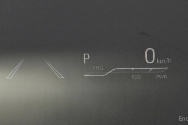 2023 Toyota Sienna с пробегом 46 242 км