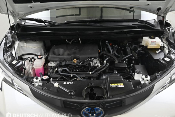 2021 Toyota Sienna с пробегом 38 000 км