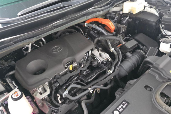 2021 Toyota Sienna с пробегом 73 186 км