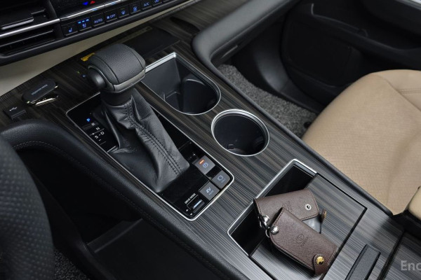 2022 Toyota Sienna с пробегом 70 164 км