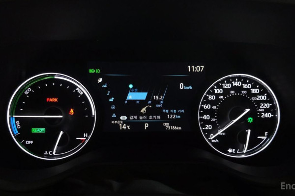 2021 Toyota Sienna с пробегом 73 186 км