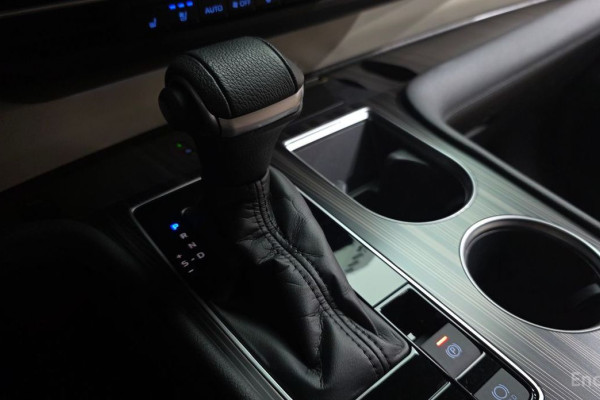 2021 Toyota Sienna с пробегом 73 186 км