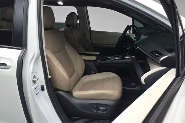 2021 Toyota Sienna с пробегом 73 186 км