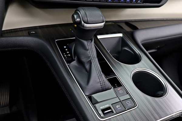 2022 Toyota Sienna с пробегом 71 177 км