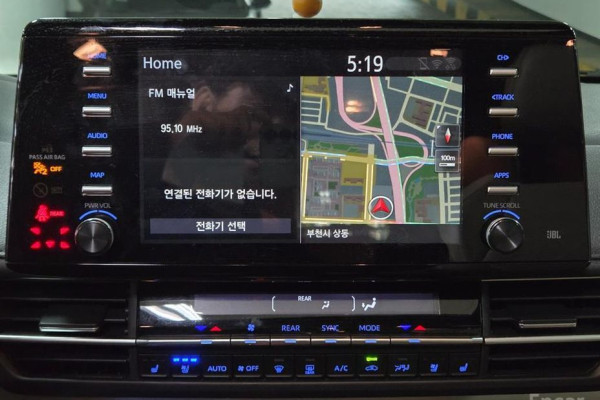 2022 Toyota Sienna с пробегом 42 271 км