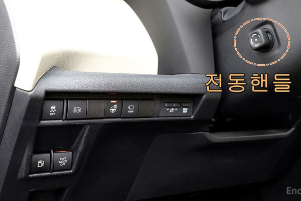 2022 Toyota Sienna с пробегом 71 177 км