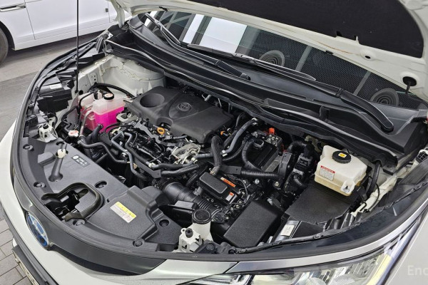 2021 Toyota Sienna с пробегом 67 333 км