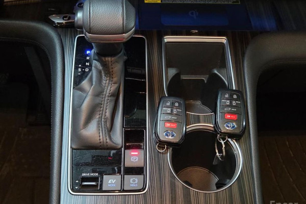 2022 Toyota Sienna с пробегом 42 271 км