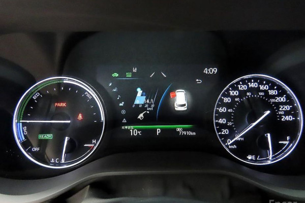 2021 Toyota Sienna с пробегом 77 910 км