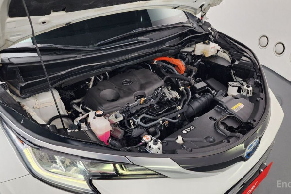 2021 Toyota Sienna с пробегом 97 934 км