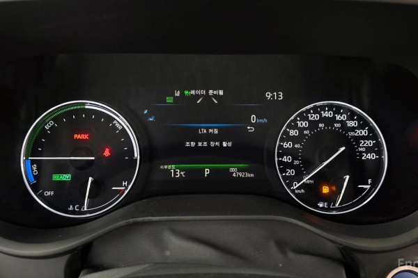 2021 Toyota Sienna с пробегом 47 923 км