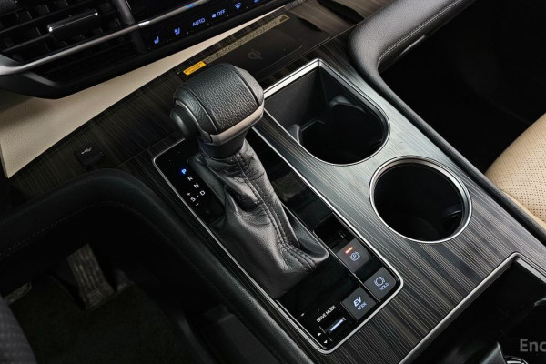 2021 Toyota Sienna с пробегом 67 333 км