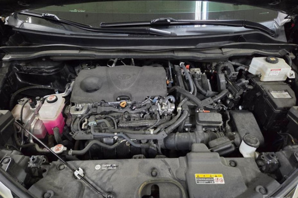 2022 Toyota Sienna с пробегом 42 271 км