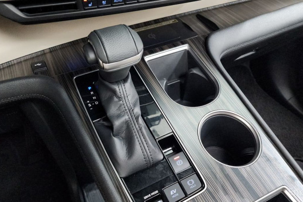 2021 Toyota Sienna с пробегом 97 934 км