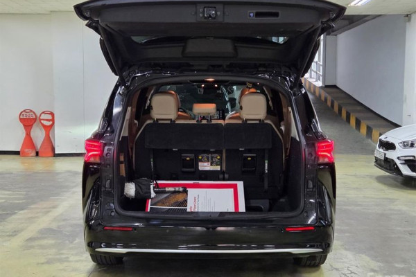 2022 Toyota Sienna с пробегом 42 271 км