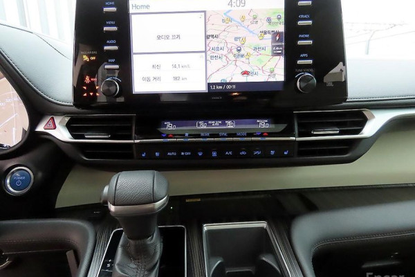 2021 Toyota Sienna с пробегом 77 910 км