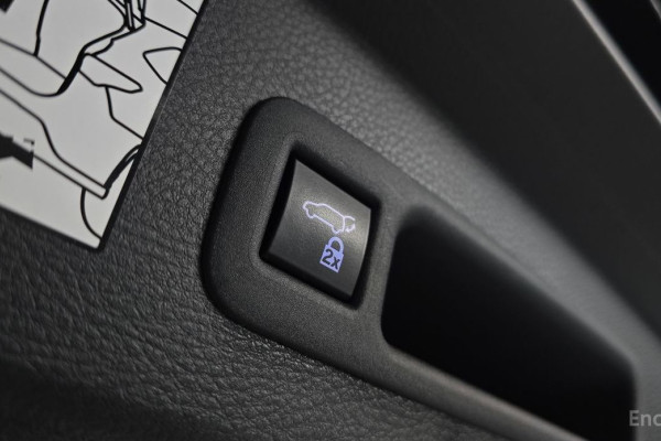 2022 Toyota Sienna с пробегом 70 164 км