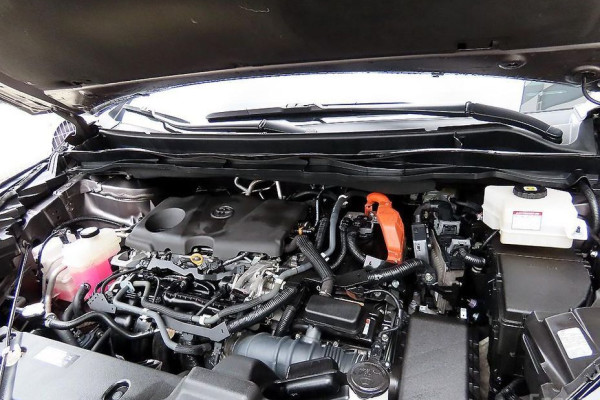 2021 Toyota Sienna с пробегом 77 910 км