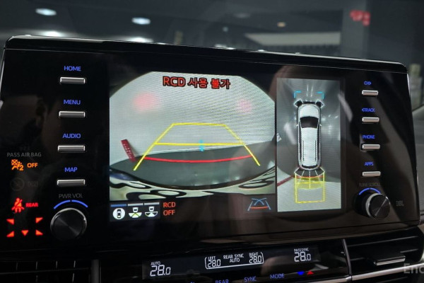 2021 Toyota Sienna с пробегом 47 923 км