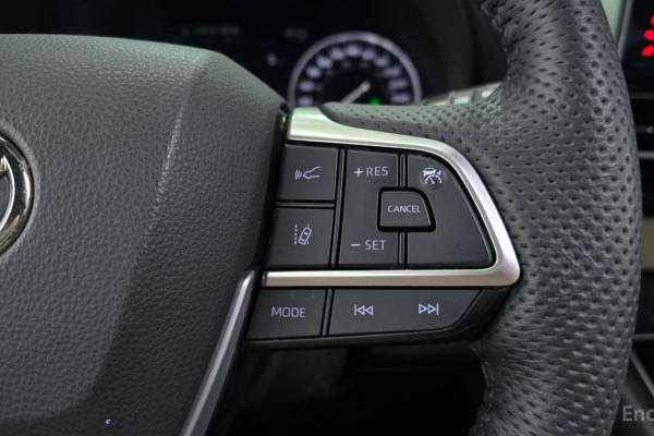 2021 Toyota Sienna с пробегом 47 923 км