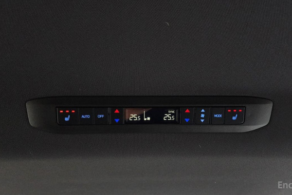 2021 Toyota Sienna с пробегом 97 934 км