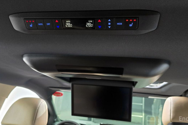 2021 Toyota Sienna с пробегом 47 923 км