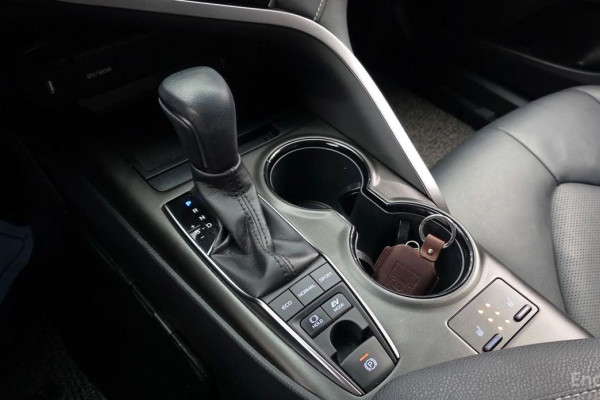 2021 Toyota Camry с пробегом 57 006 км