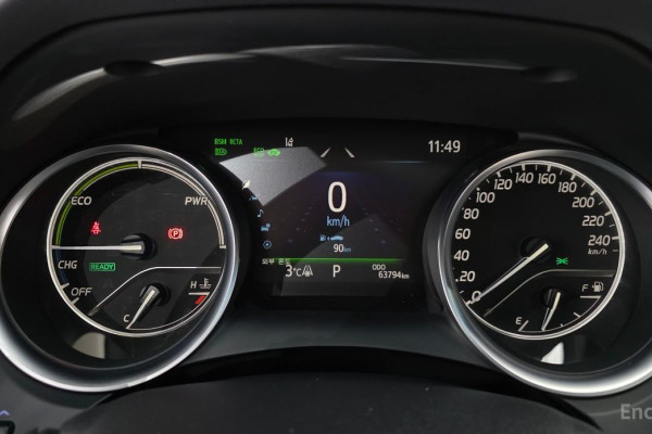 2021 Toyota Camry с пробегом 63 794 км