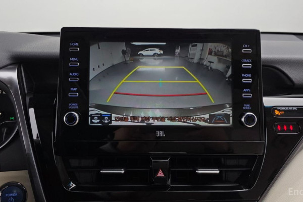 2021 Toyota Camry с пробегом 63 794 км