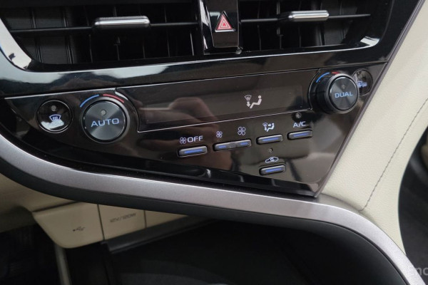 2021 Toyota Camry с пробегом 63 794 км