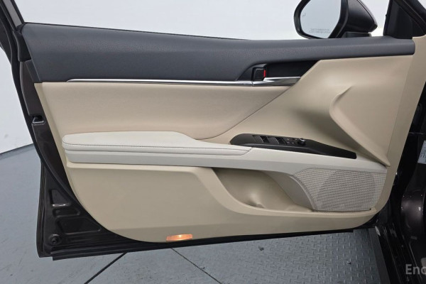 2021 Toyota Camry с пробегом 63 794 км