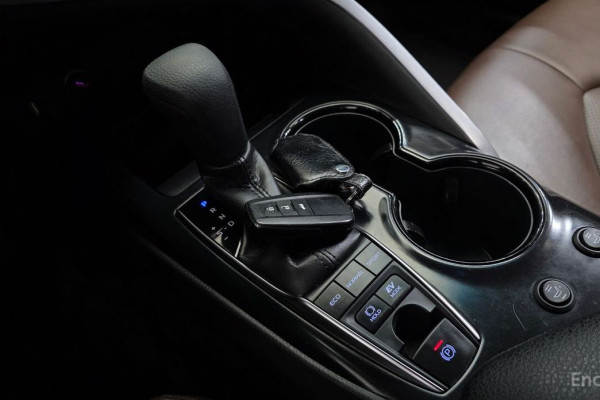 2021 Toyota Camry с пробегом 51 476 км