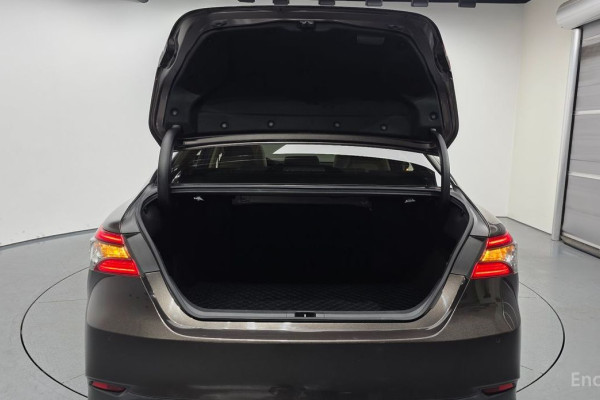 2021 Toyota Camry с пробегом 63 794 км