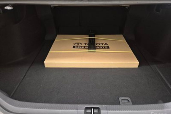 2023 Toyota Camry с пробегом 41 500 км