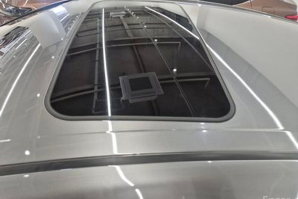 2023 Toyota Camry с пробегом 41 500 км