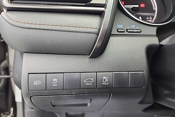 2021 Toyota Camry с пробегом 62 738 км