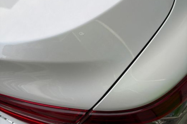 2022 Toyota Camry с пробегом 70 000 км