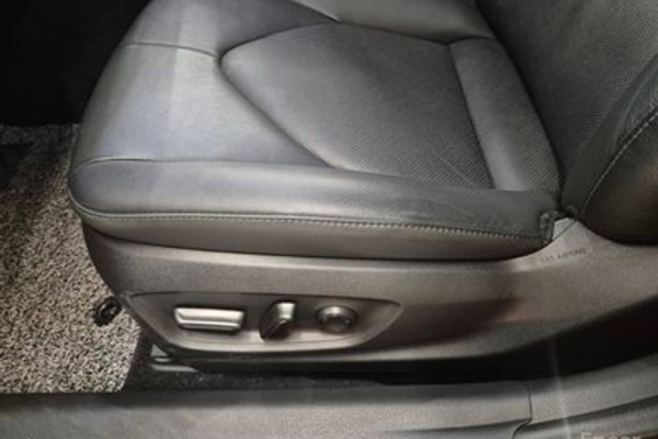 2023 Toyota Camry с пробегом 41 500 км