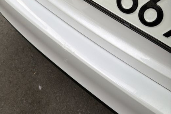 2022 Toyota Camry с пробегом 70 000 км