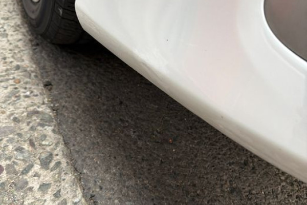 2022 Toyota Camry с пробегом 70 000 км