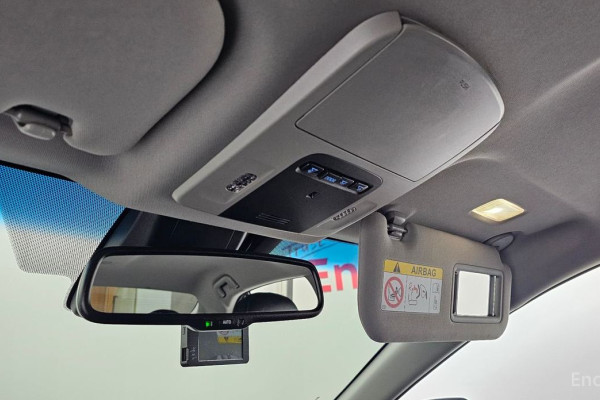 2022 Toyota Camry с пробегом 119 708 км