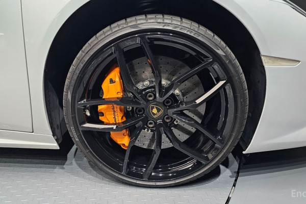 2018 Lamborghini Huracán с пробегом 43 201 км