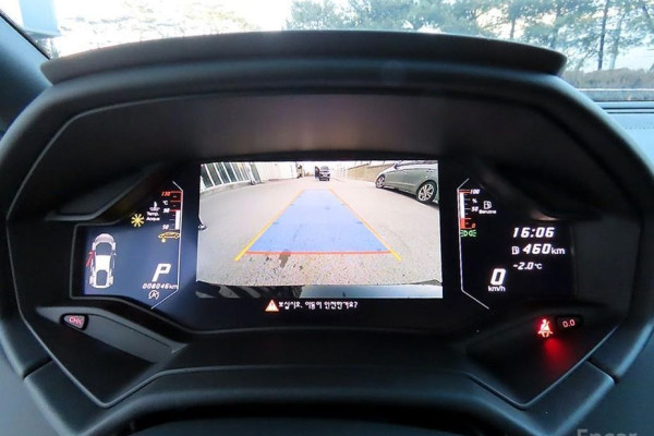 2023 Lamborghini Huracán с пробегом 8 043 км