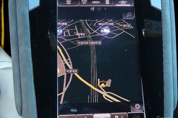 2023 Lamborghini Huracán с пробегом 8 043 км