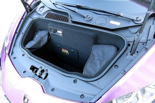 2023 Lamborghini Huracán с пробегом 8 043 км