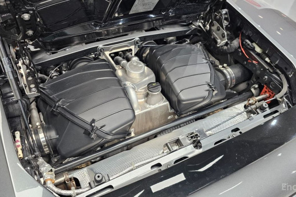 2023 Lamborghini Huracán с пробегом 25 742 км