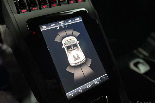 2023 Lamborghini Huracán с пробегом 60 км