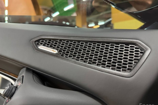 2023 Lamborghini Huracán с пробегом 60 км