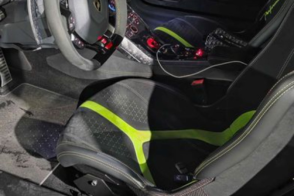 2018 Lamborghini Huracán с пробегом 32 000 км